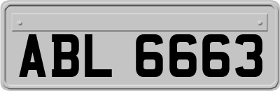 ABL6663