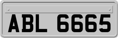 ABL6665