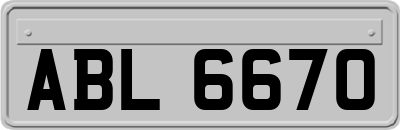 ABL6670
