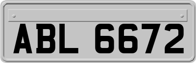 ABL6672