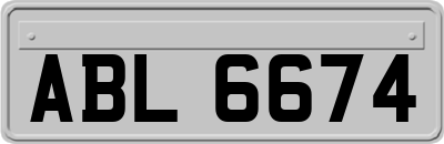 ABL6674
