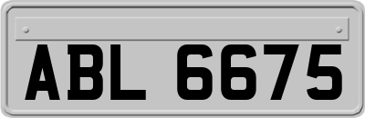ABL6675