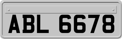 ABL6678