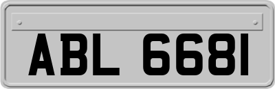 ABL6681