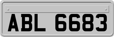 ABL6683