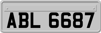 ABL6687