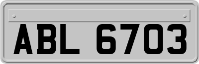 ABL6703