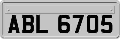 ABL6705