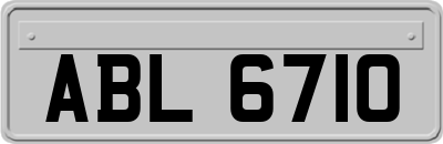 ABL6710