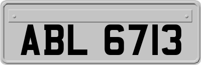 ABL6713