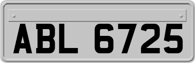 ABL6725
