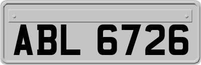 ABL6726