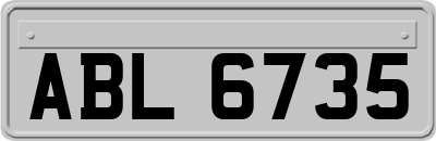 ABL6735