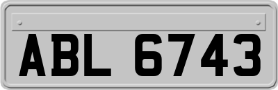ABL6743