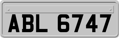 ABL6747