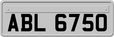 ABL6750