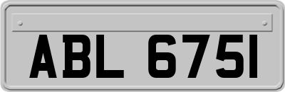 ABL6751
