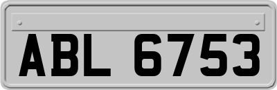 ABL6753