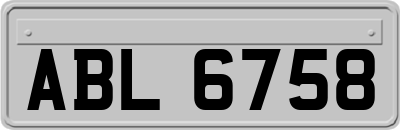 ABL6758
