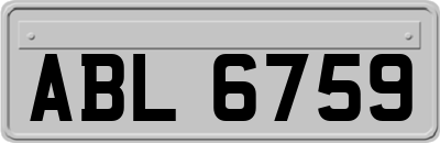 ABL6759
