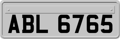 ABL6765