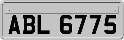 ABL6775