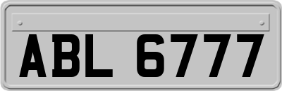 ABL6777
