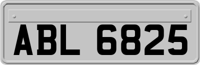 ABL6825