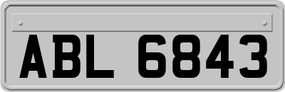 ABL6843