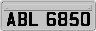 ABL6850