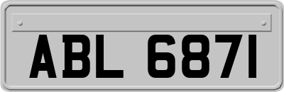 ABL6871