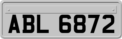 ABL6872