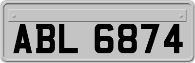 ABL6874