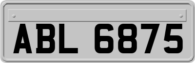 ABL6875