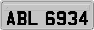 ABL6934