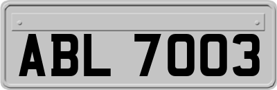 ABL7003