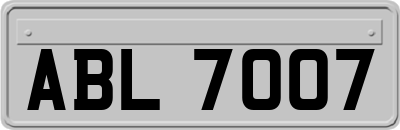 ABL7007