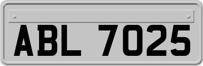 ABL7025