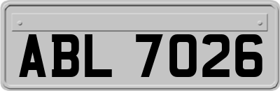 ABL7026