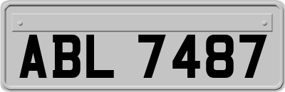 ABL7487