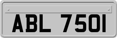 ABL7501