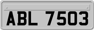 ABL7503