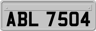 ABL7504