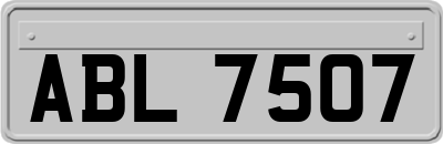 ABL7507