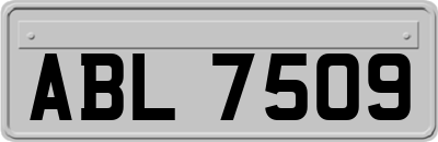 ABL7509