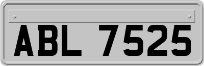 ABL7525