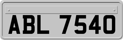 ABL7540