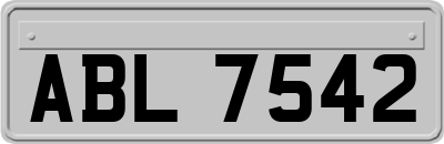 ABL7542