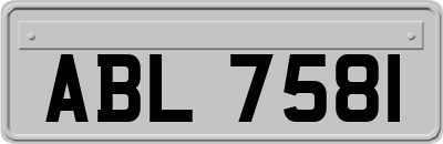 ABL7581