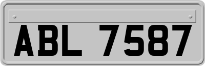 ABL7587